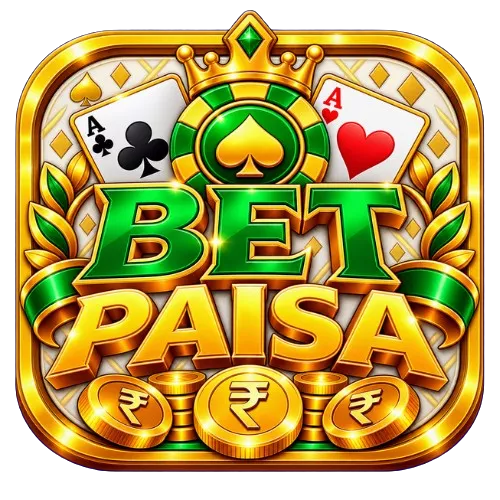 Betpaisa Official Logo